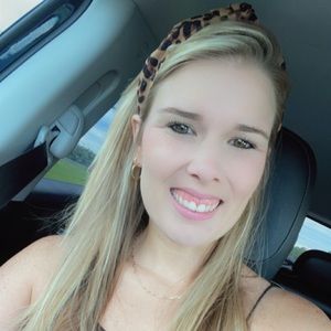 Meet your Posher, Katherine